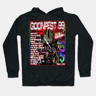 opop Hoodie